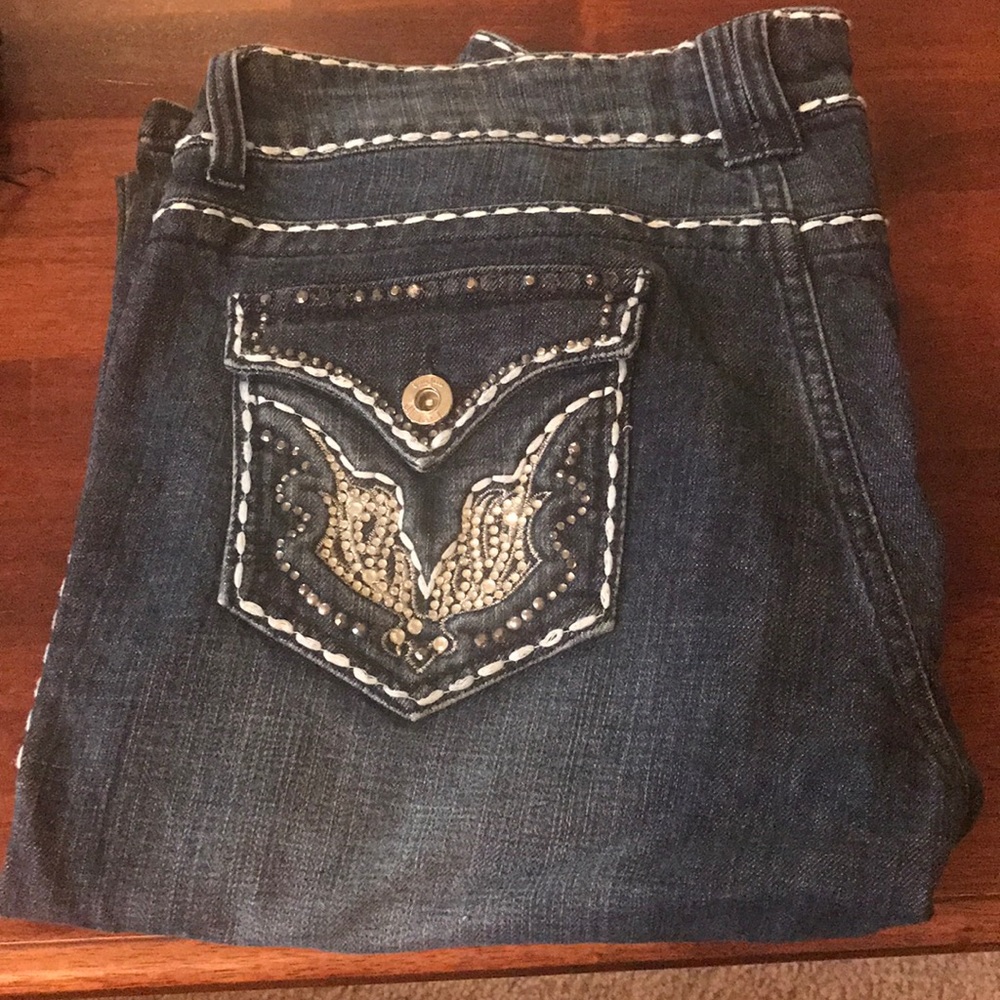 Cello jeans